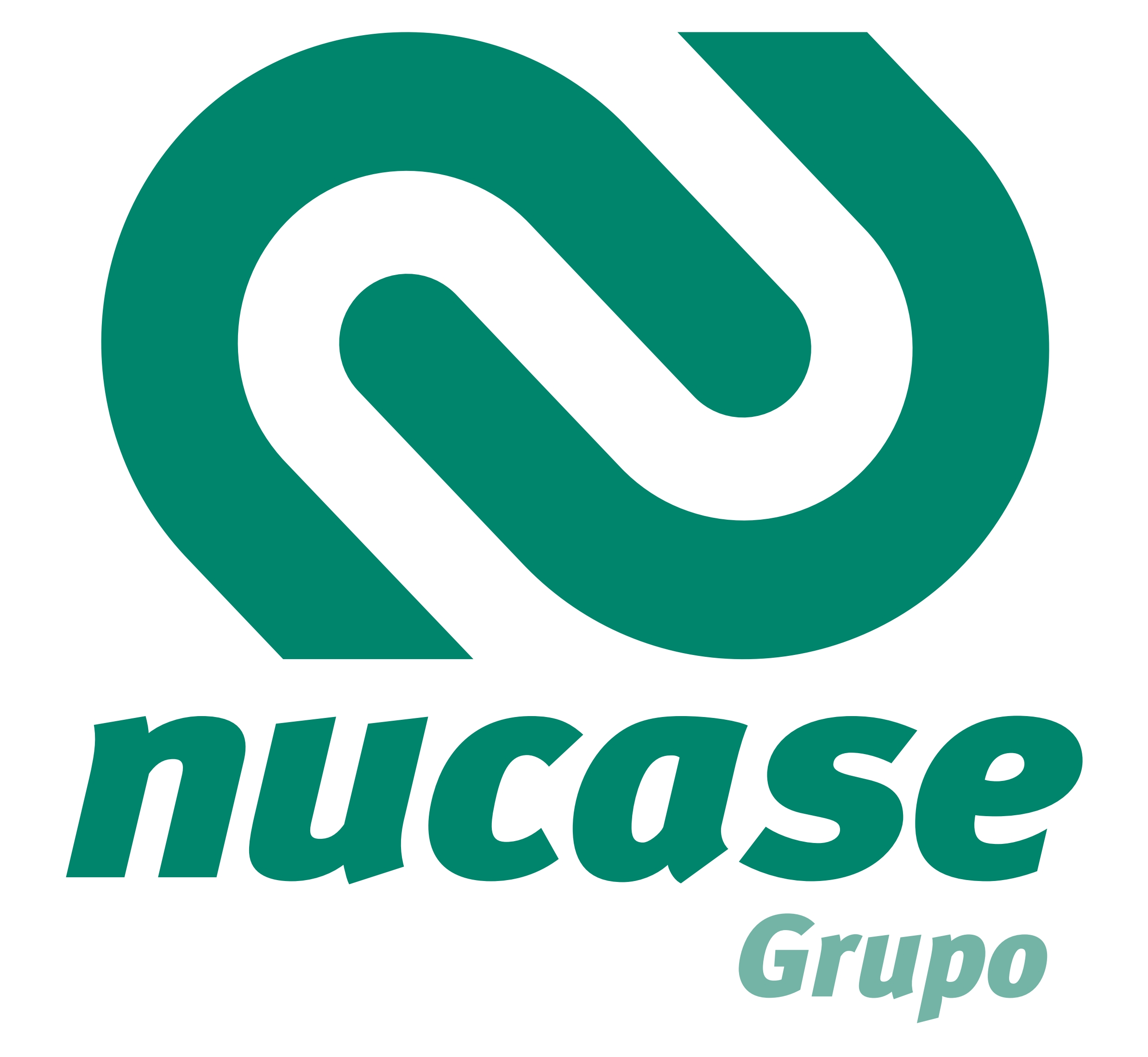 Nucase - Contabilidade e Fiscalidade, SA logo