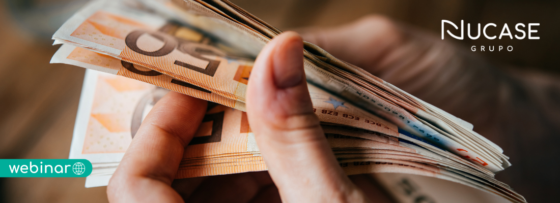 Webinar | Deveres Gerais e Específicos de Prevenção e Combate ao Branqueamento de Capitais e ao Financiamento do Terrorismo Regulamento da ASAE nº 1191/2022 de 26 de dezembro
